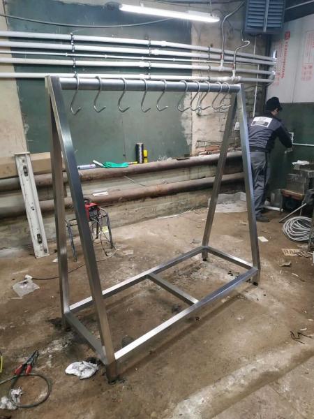 Вешало для мясных туш — фото 3